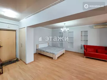 40 м², 1-комнатная квартира, этаж 4 из 5, 40 м², на длительный срок, изображение - 10