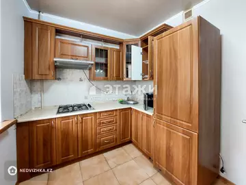 40 м², 1-комнатная квартира, этаж 4 из 5, 40 м², на длительный срок, изображение - 17