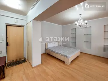 40 м², 1-комнатная квартира, этаж 4 из 5, 40 м², на длительный срок, изображение - 19