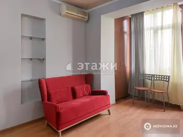 40 м², 1-комнатная квартира, этаж 4 из 5, 40 м², на длительный срок, изображение - 23