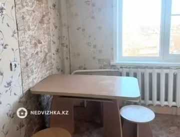 33 м², 1-комнатная квартира, этаж 5 из 5, 33 м², изображение - 1