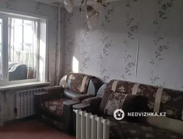 2-комнатная квартира, этаж 4 из 5, 54 м²