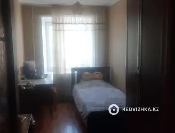 90 м², 4-комнатная квартира, этаж 2 из 9, 90 м², изображение - 6