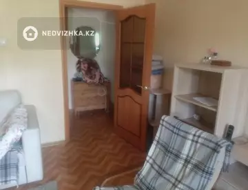 90 м², 4-комнатная квартира, этаж 2 из 9, 90 м², изображение - 23