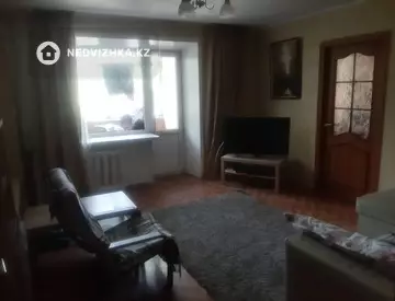 90 м², 4-комнатная квартира, этаж 2 из 9, 90 м², изображение - 24