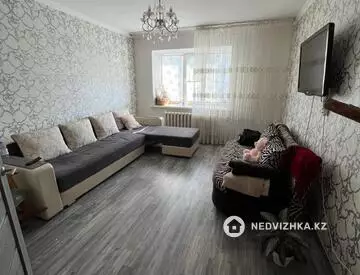 2-комнатная квартира, этаж 9 из 9, 55 м²