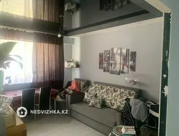 2-комнатная квартира, этаж 2 из 5, 71 м²