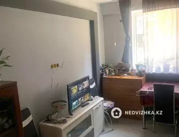 2-комнатная квартира, этаж 2 из 5, 71 м²