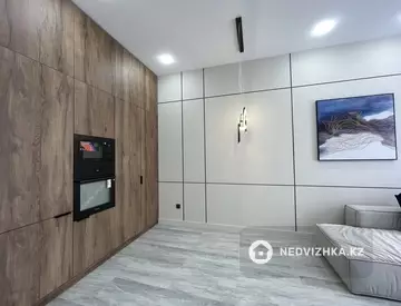 2-комнатная квартира, этаж 14 из 15, 43 м²