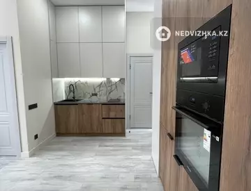 43 м², 2-комнатная квартира, этаж 14 из 15, 43 м², изображение - 8