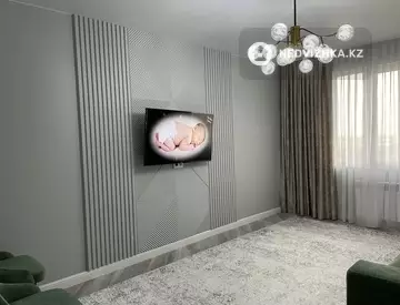 60 м², 2-комнатная квартира, этаж 15 из 16, 60 м², изображение - 3