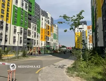 60 м², 2-комнатная квартира, этаж 15 из 16, 60 м², изображение - 4