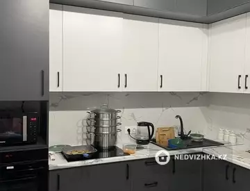 60 м², 2-комнатная квартира, этаж 15 из 16, 60 м², изображение - 5