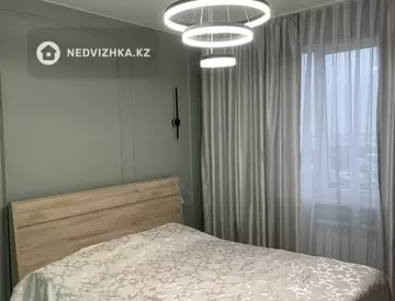 60 м², 2-комнатная квартира, этаж 15 из 16, 60 м², изображение - 12