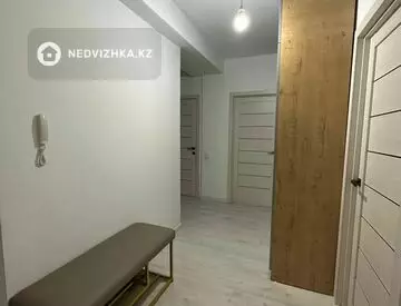 85 м², 3-комнатная квартира, этаж 6 из 9, 85 м², изображение - 4