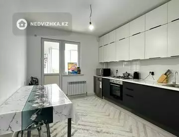 85 м², 3-комнатная квартира, этаж 6 из 9, 85 м², изображение - 5