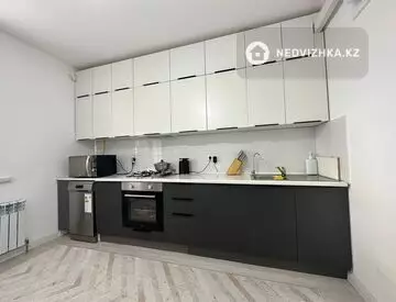 85 м², 3-комнатная квартира, этаж 6 из 9, 85 м², изображение - 6