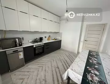 85 м², 3-комнатная квартира, этаж 6 из 9, 85 м², изображение - 7