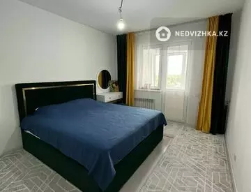 85 м², 3-комнатная квартира, этаж 6 из 9, 85 м², изображение - 8