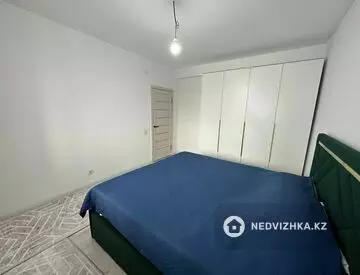 85 м², 3-комнатная квартира, этаж 6 из 9, 85 м², изображение - 10