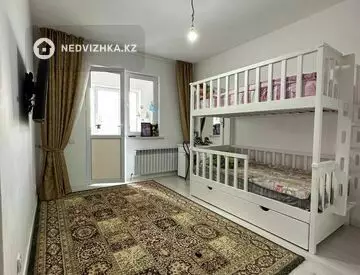 85 м², 3-комнатная квартира, этаж 6 из 9, 85 м², изображение - 13