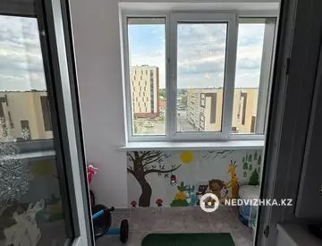 85 м², 3-комнатная квартира, этаж 6 из 9, 85 м², изображение - 16