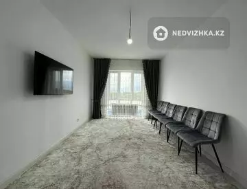 85 м², 3-комнатная квартира, этаж 6 из 9, 85 м², изображение - 18