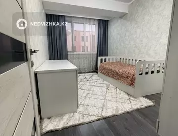 7 м², 3-комнатная квартира, этаж 5 из 6, 7 м², изображение - 0