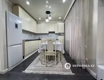 7 м², 3-комнатная квартира, этаж 5 из 6, 7 м², изображение - 14