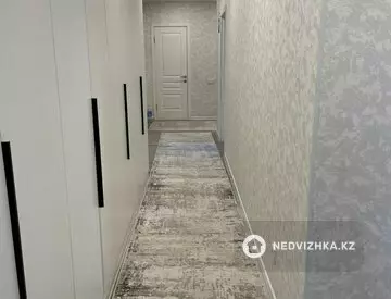 3-комнатная квартира, этаж 10 из 10, 94 м²