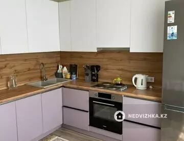 94 м², 3-комнатная квартира, этаж 10 из 10, 94 м², изображение - 4