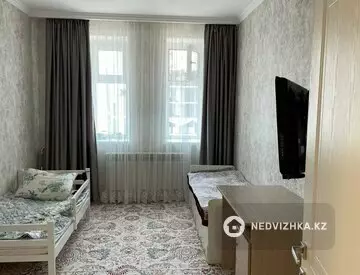 3-комнатная квартира, этаж 10 из 10, 94 м²