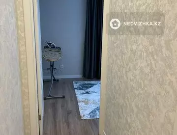 94 м², 3-комнатная квартира, этаж 10 из 10, 94 м², изображение - 10