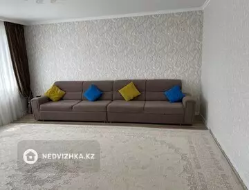 3-комнатная квартира, этаж 10 из 10, 94 м²