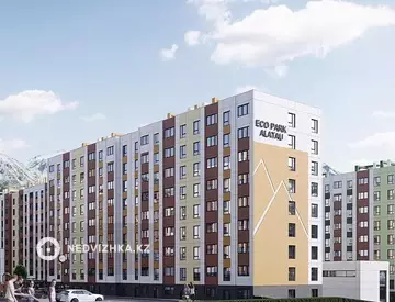 1-комнатная квартира, этаж 9 из 9, 30 м²