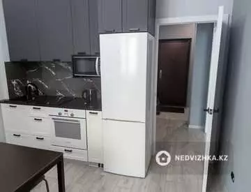 45 м², 1-комнатная квартира, этаж 2 из 12, 45 м², изображение - 8