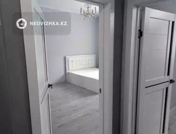 45 м², 1-комнатная квартира, этаж 2 из 12, 45 м², изображение - 10