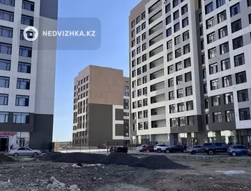 41.5 м², 1-комнатная квартира, этаж 3 из 12, 42 м², изображение - 5