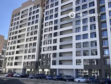 41.5 м², 1-комнатная квартира, этаж 3 из 12, 42 м², изображение - 16