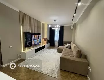 3-комнатная квартира, этаж 1 из 6, 103 м²