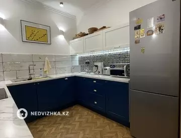 103 м², 3-комнатная квартира, этаж 1 из 6, 103 м², изображение - 7