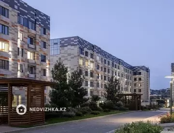 103 м², 3-комнатная квартира, этаж 1 из 6, 103 м², изображение - 18