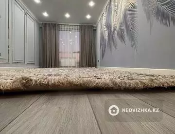 70 м², 2-комнатная квартира, этаж 6 из 9, 70 м², изображение - 5