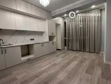 70 м², 2-комнатная квартира, этаж 6 из 9, 70 м², изображение - 6