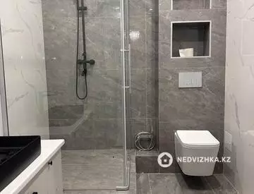 70 м², 2-комнатная квартира, этаж 6 из 9, 70 м², изображение - 20