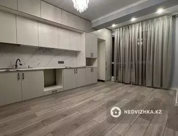 70 м², 2-комнатная квартира, этаж 6 из 9, 70 м², изображение - 11