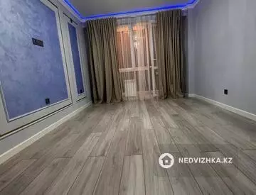 70 м², 2-комнатная квартира, этаж 6 из 9, 70 м², изображение - 13