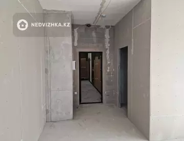 110.5 м², 3-комнатная квартира, этаж 19 из 22, 110 м², изображение - 2