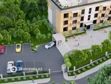 90.1 м², 3-комнатная квартира, этаж 1 из 3, 90 м², изображение - 16