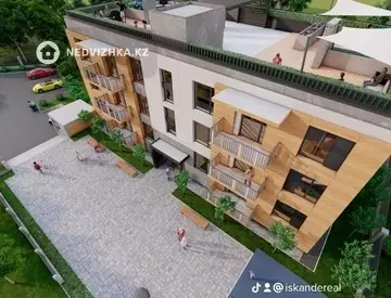 90.1 м², 3-комнатная квартира, этаж 1 из 3, 90 м², изображение - 20